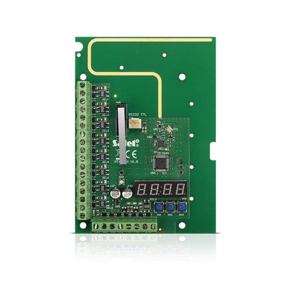 WIRELESS MODULE UNIVERSAL/MTX-300 SATEL WIRELESS MODULE UNIVERSAL/MTX-300 SATEL