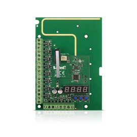 WIRELESS MODULE UNIVERSAL/MTX-300 SATEL WIRELESS MODULE UNIVERSAL/MTX-300 SATEL