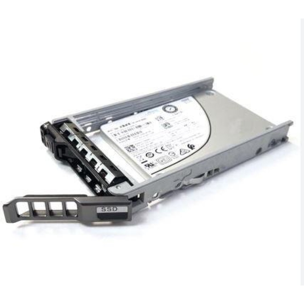 SERVER SSD 960GB SATA RI 2.5"/512E G14-16 345-BGSQ DELL SERVER SSD 960GB SATA RI 2.5"/512E G14-16 345-BGSQ DELL