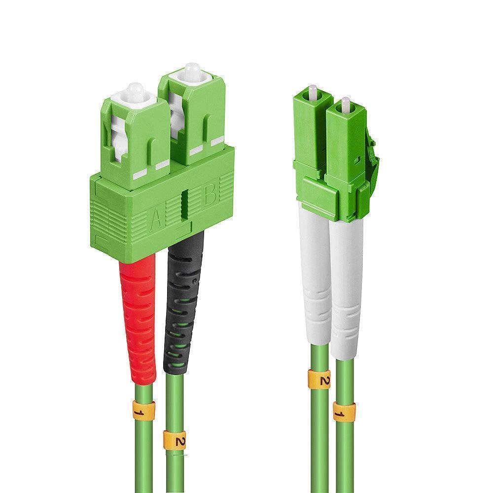 CABLE FIBRE OPTIC OM5/20M 46326 LINDY