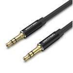CABLE AUDIO 3.5MM TO 3.5MM/0.5M BAXBD VENTION