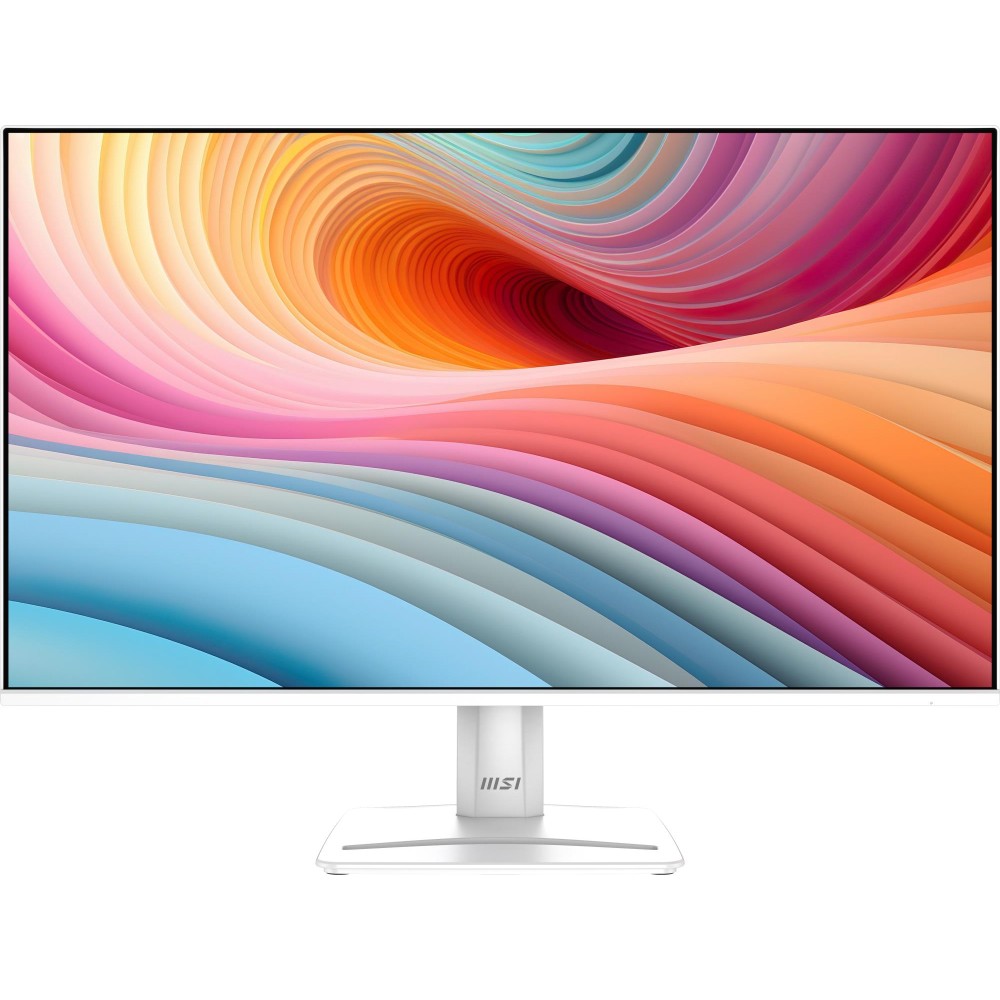 LCD Monitor|MSI|PRO MP275W E2|27"|Business|1920x1080|16:9|120 ??|1 ms|Speakers|PROMP275WE2 LCD Monitor|MSI|PRO MP275W E2|27"|Business|1920x1080|16:9|120 ??|1 ms|Speakers|PROMP275WE2