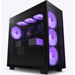 Case|NZXT|H7 Elite|MidiTower|Not included|ATX|MicroATX|MiniITX|Colour Black|CM-H71EB-02