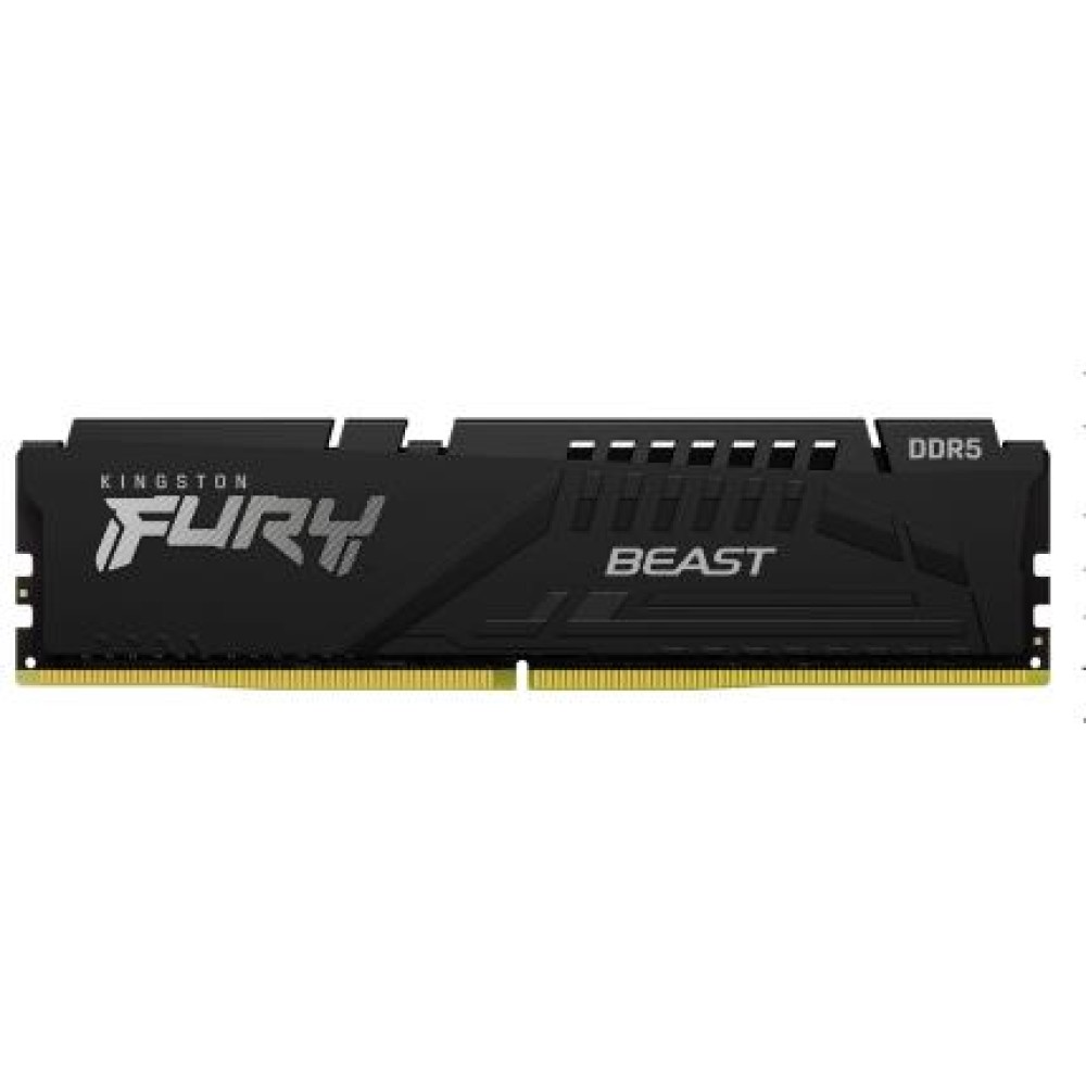 MEMORY DIMM 32GB DDR5-6000/KF560C36BBE2-32 KINGSTON