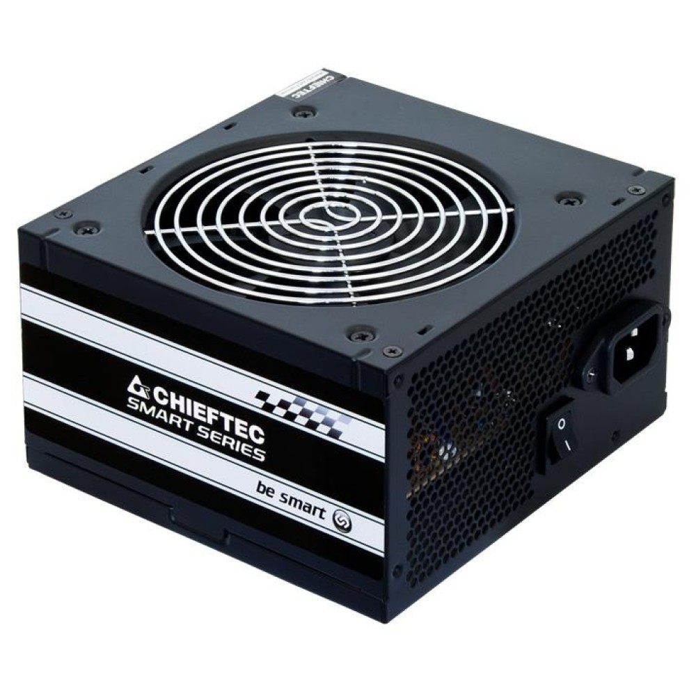 CASE PSU ATX 400W/GPS-400A8 CHIEFTEC