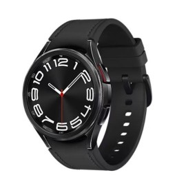 SMARTWATCH GALAXY WATCH6 CLAS./43MM BLACK SM-R950 SAMSUNG