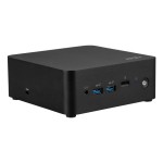 PC CUBI NUC AI CU7-155H 16GB/1TB CUBI NUC AI 1UMG-06SEU MSI