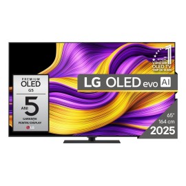 TV Set|LG|65"|OLED/4K/Smart|3840x2160|webOS|Black|OLED65G53LS TV Set|LG|65"|OLED/4K/Smart|3840x2160|webOS|Black|OLED65G53LS