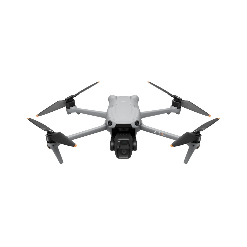 Drone|DJI|Air 3S Fly More Combo (DJI RC 2)|Consumer|CP.MA.00000816