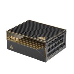 Power Supply|MSI|MEG AI1600T PCIE5|ATX 3.1|1600 Watts|Efficiency 80 PLUS TITANIUM|MEGAI1600TPCIE5