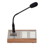 Microphone|2N|Conference microphone|Wired|Interface 3.5 mm (1/8")|Black/Brown/Grey|1.5 kg|914431E