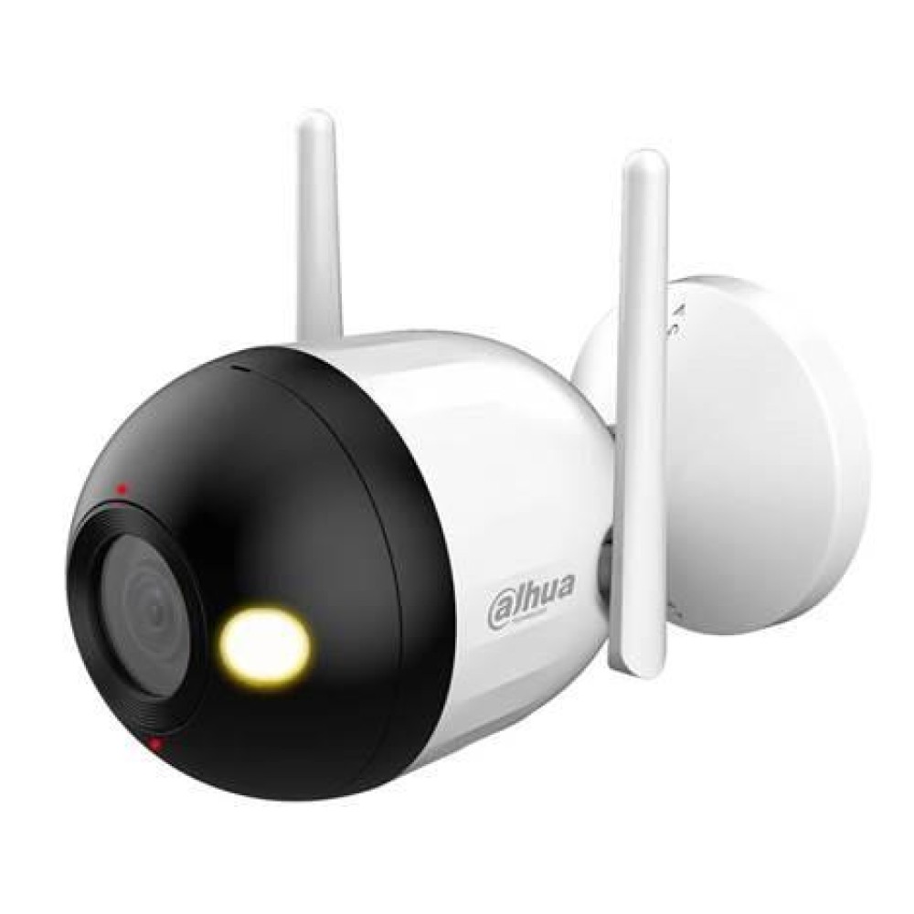 WRL CAMERA 4MP IR BULLET WIFI/F4C-PV 2.8MM DAHUA