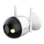 WRL CAMERA 4MP IR BULLET WIFI/F4C-PV 2.8MM DAHUA