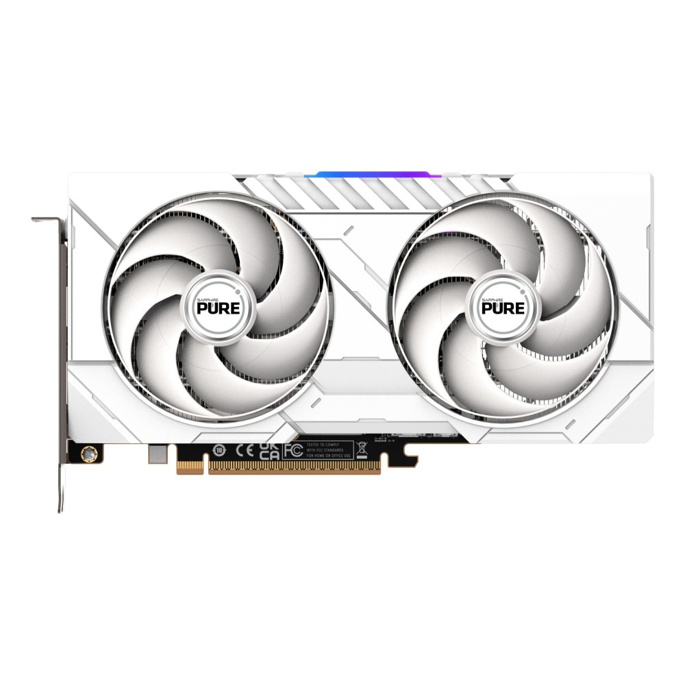 Graphics Card|SAPPHIRE|AMD Radeon RX 9060 XT|16 GB|GDDR6|128 bit|Dual Slot Fansink|11350-02-20G Graphics Card|SAPPHIRE|AMD Radeon RX 9060 XT|16 GB|GDDR6|128 bit|Dual Slot Fansink|11350-02-20G