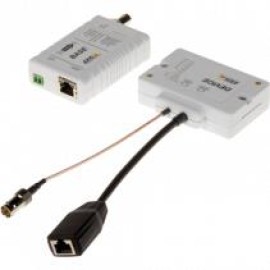 NET ACC COAX COMPACT KIT/POE+ T8645 01489-001 AXIS NET ACC COAX COMPACT KIT/POE+ T8645 01489-001 AXIS