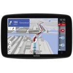 CAR GPS NAVIGATION SYS 7"/EXPERT 7+ 1YD7.002.20 TOMTOM