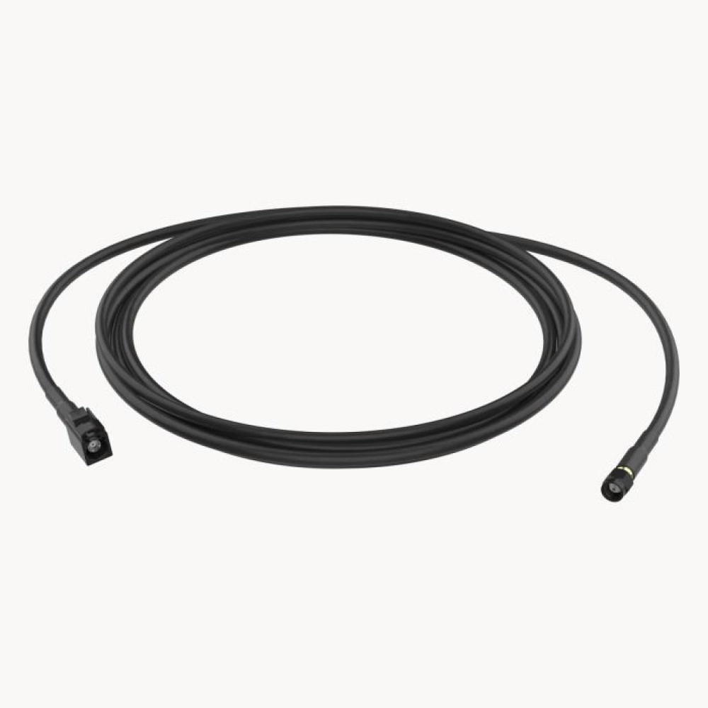 NET CAMERA ACC CABLE TU6004-E/1M 4PCS 02249-001 AXIS
