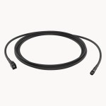 NET CAMERA ACC CABLE TU6004-E/1M 4PCS 02249-001 AXIS