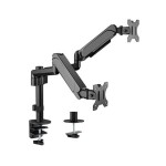DISPLAY ACC MOUNTING ARM/17-32" MA-DA2P-01 GEMBIRD
