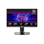 LCD Monitor|MSI|MPG 242R X60N|24.1"|Gaming/USB Hub|Panel TN|1920x1080|16:9|600 Hz|0.1 ms|MPG242RX60N