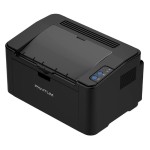 Laser Printer|PANTUM|P2500W|USB 2.0|WiFi|P2500W