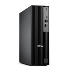 PC|DELL|Pro Slim|QCS1250|Business|Desktop|CPU Core Ultra|u5-235|3400 MHz|CPU features vPro|RAM 16GB|DDR5|5600 MHz|SSD 512GB|Windows 11 Pro|Included Accessories Dell Optical Mouse-MS116 - Black|BTO107_QCS1250_EMEA_NOK