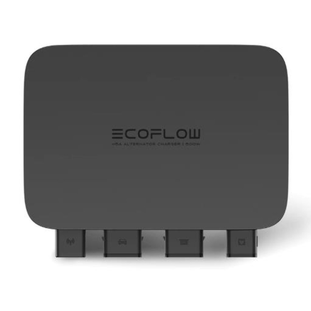 CAR ALTERNATOR CHARGER XT6/5015504003 ECOFLOW