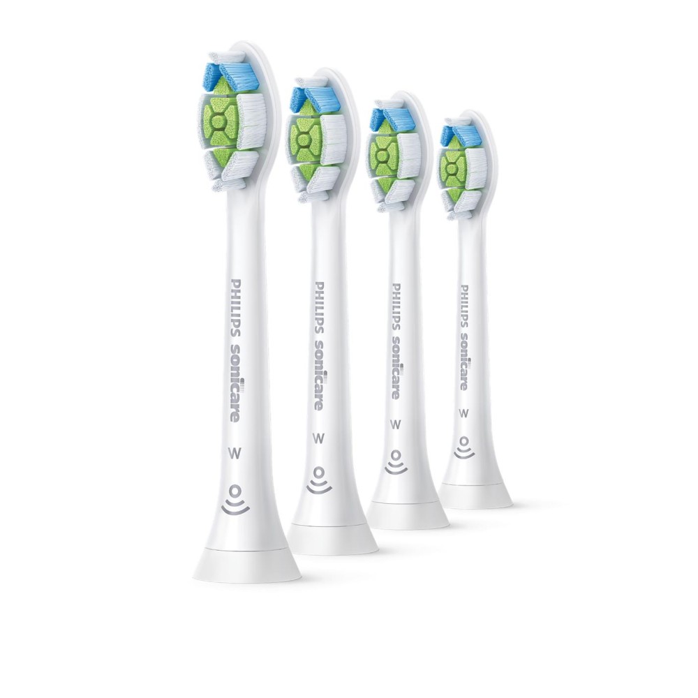 ELECTRIC TOOTHBRUSH ACC HEAD/HX6064/87 PHILIPS