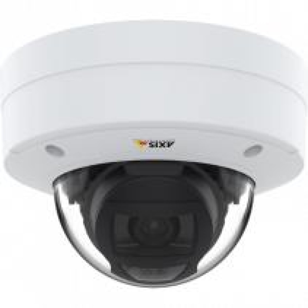 NET CAMERA P3245-LVE DOME/01593-001 AXIS