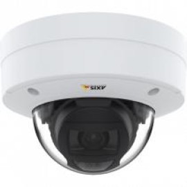 NET CAMERA P3245-LVE DOME/01593-001 AXIS NET CAMERA P3245-LVE DOME/01593-001 AXIS