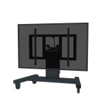 TV SET ACC FLOOR STAND 42-100"/PLASMA-M2550TBLACK NEOMOUNTS