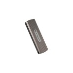 External SSD|TRANSCEND|ESD330C|512GB|USB-C|3D NAND|Write speed 950 MBytes/sec|Read speed 1050 MBytes/sec|TS512GESD330C