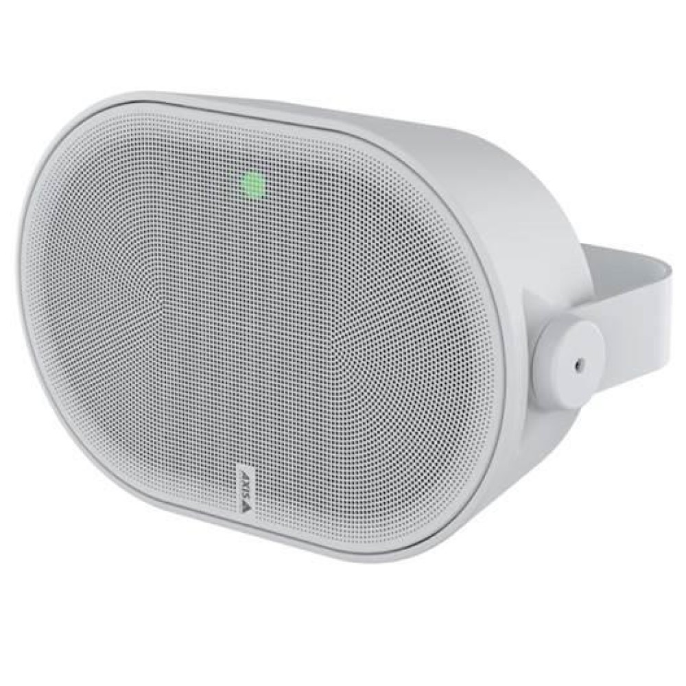 NET SPEAKER CABINET/C1111-E WHITE 02697-001 AXIS
