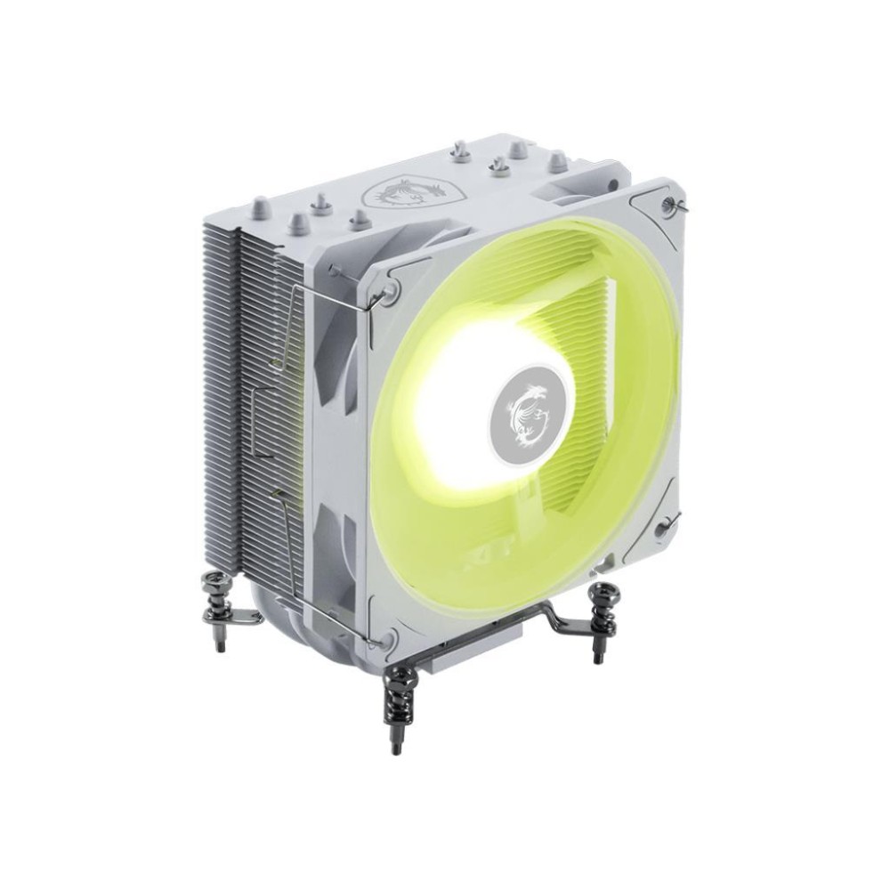 CPU COOLER MULTI SOCKET/MAG COREFROZR AA13 WHITE MSI