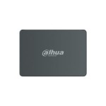 SSD|DAHUA|1TB|SATA|3D NAND|Write speed 500 MBytes/sec|Read speed 550 MBytes/sec|2,5"|TBW 400 TB|MTBF 1500000 hours|SSD-C800AS1TB