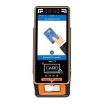 TICKET VALIDATOR T20/7" 4+64 T20-464P TELPO