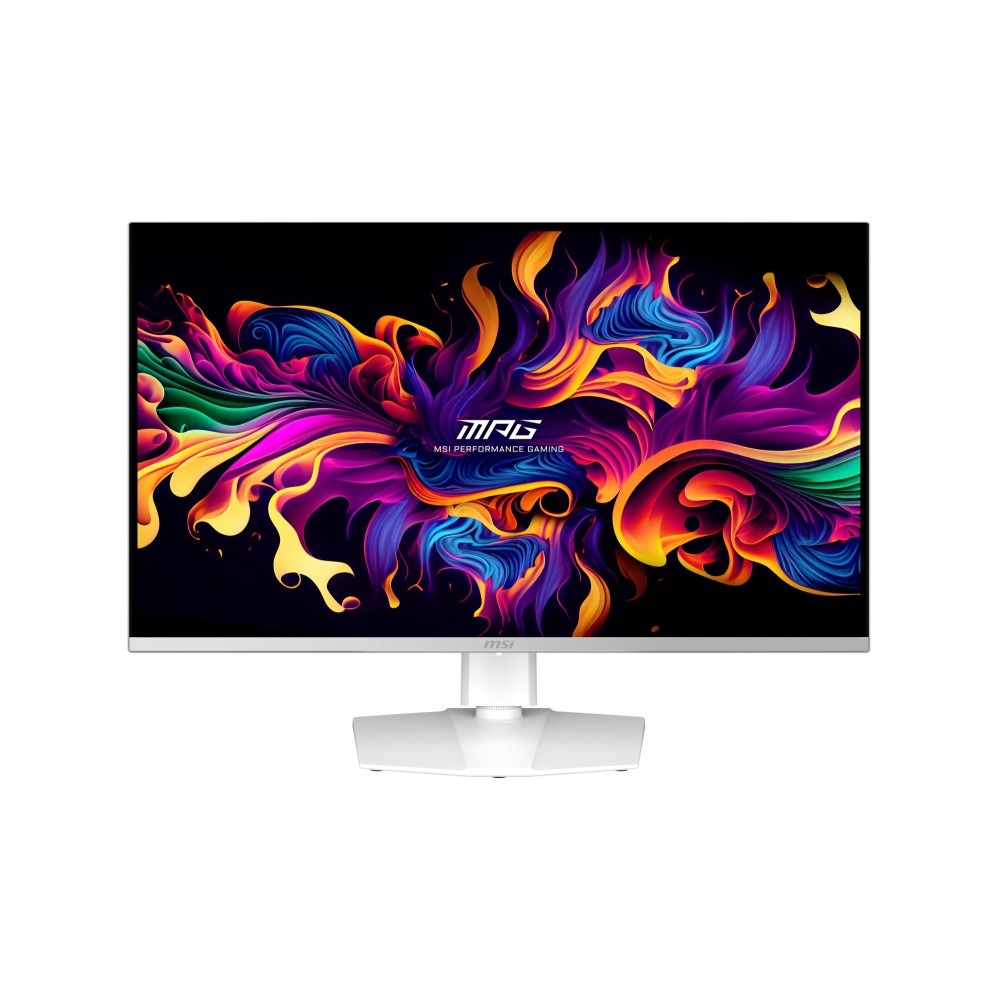 Monitor|MSI|MPG 321URXW QD-OLED|31.5"|Gaming/4K|Panel QD-OLED|16:9|240 Hz|0.03 ms|MPG321URXWQD-OLED Monitor|MSI|MPG 321URXW QD-OLED|31.5"|Gaming/4K|Panel QD-OLED|16:9|240 Hz|0.03 ms|MPG321URXWQD-OLED