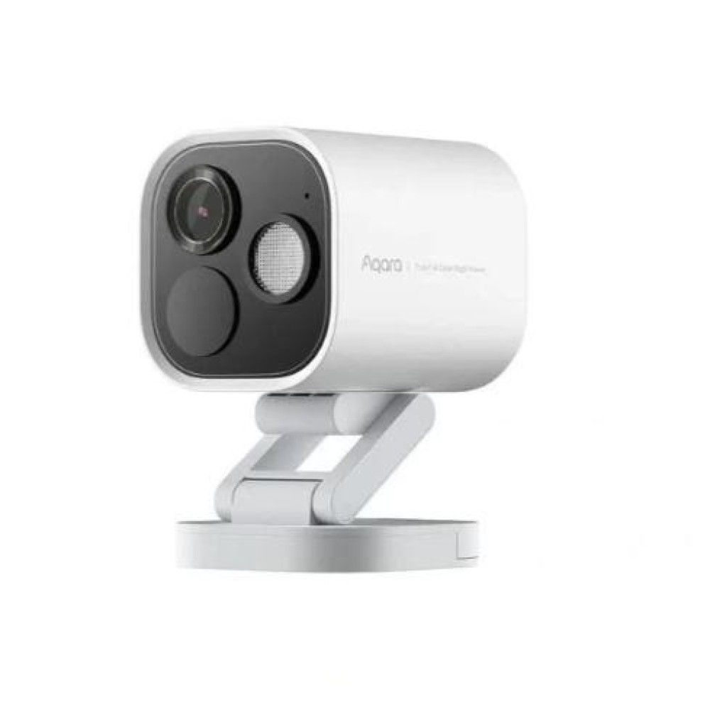 SMART HOME G5 PRO WI-FI CAMERA/HUB WHITE CH-C07D-W AQARA