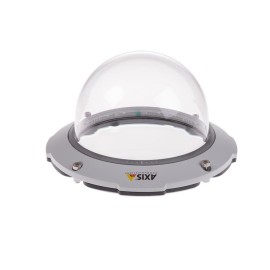 NET CAMERA ACC DOME CLEAR/TQ6809 02398-001 AXIS NET CAMERA ACC DOME CLEAR/TQ6809 02398-001 AXIS