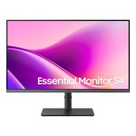 LCD Monitor|SAMSUNG|27 "|1920 x 1080 pixels|Full HD|Native aspect ratio 16:9|LCD|Flat|LS27F434UAUXEN