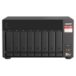 NAS STORAGE TOWER 8BAY 8GB/TS-873A-8G QNAP