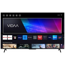 TV Set|TOSHIBA|55"|4K/Smart|3840x2160|Wireless LAN|Bluetooth|Vidaa OS|Black|55QV2463DG TV Set|TOSHIBA|55"|4K/Smart|3840x2160|Wireless LAN|Bluetooth|Vidaa OS|Black|55QV2463DG
