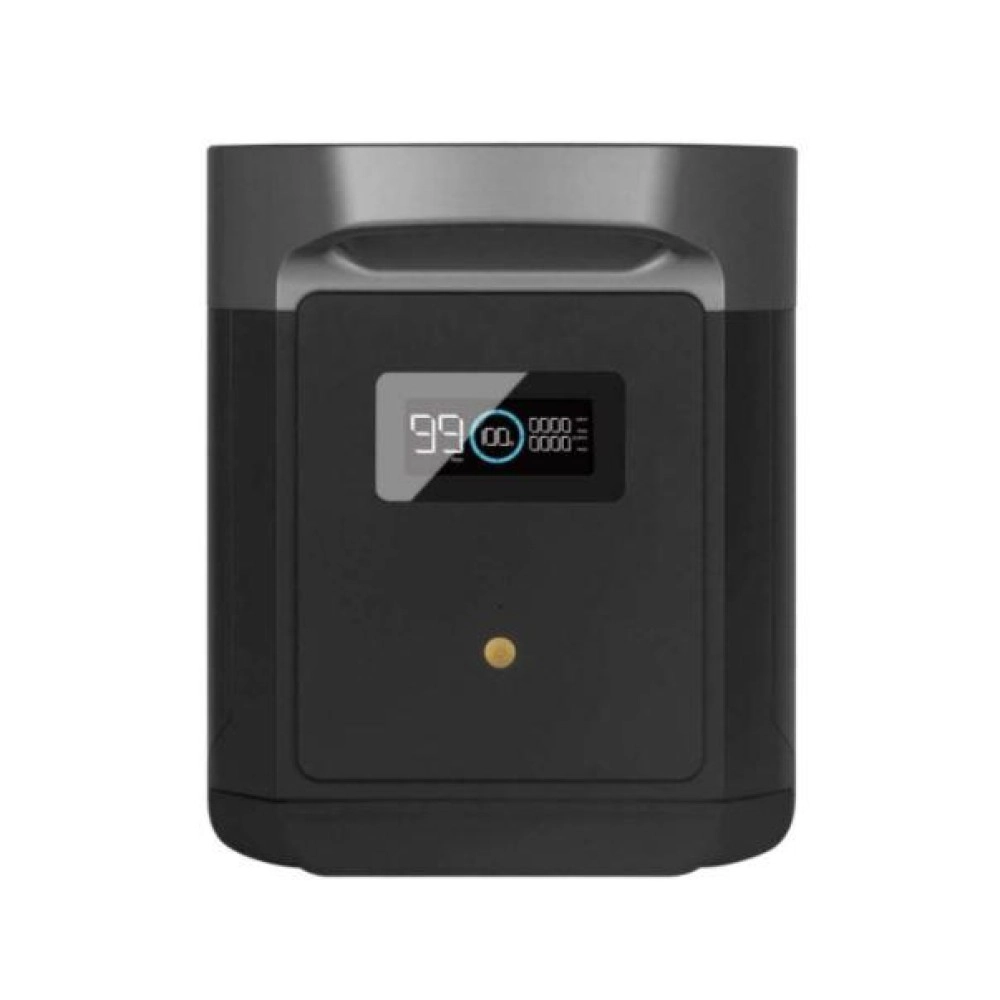 POWER STATION ACC EXT BATTERY/DELTA MAX 5003301012 ECOFLOW