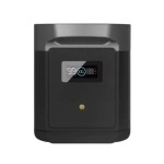 POWER STATION ACC EXT BATTERY/DELTA MAX 5003301012 ECOFLOW