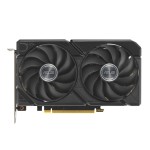 Graphics Card|ASUS|AMD|Radeon RX 9060 XT|16 GB|GDDR6|128 bit|PCI Express 5.0|Active|DUAL-RX9060XT-16G
