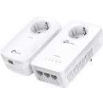 WRL POWERLINE EXTEN 1300MBPS/TL-WPA8631P KIT TP-LINK