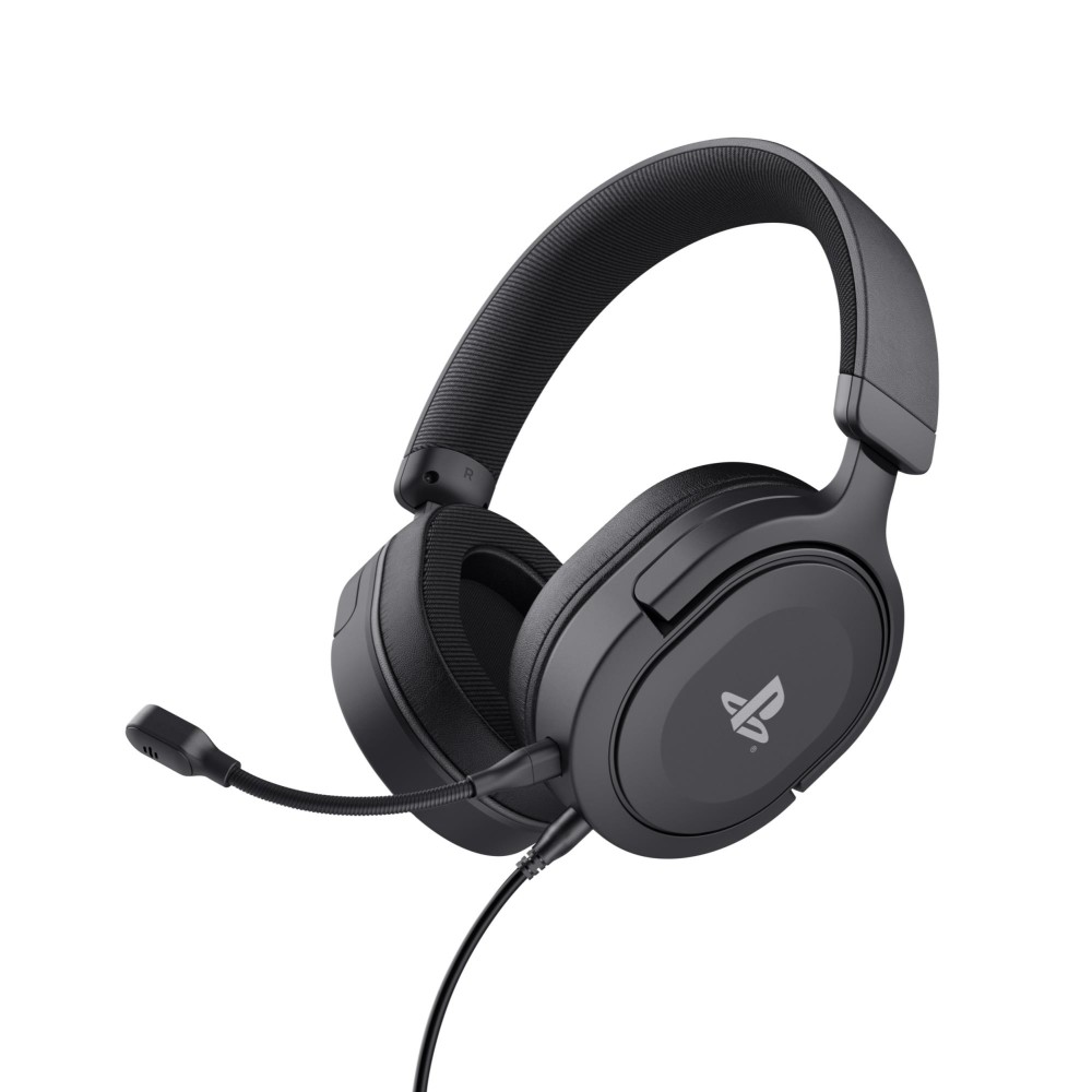 HEADSET GXT498 FORTA/24715 TRUST HEADSET GXT498 FORTA/24715 TRUST