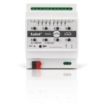 SMART HOME UNIV. SWITCH/ACTUATOR KNX-SA24 SATEL