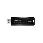 External SSD|ADATA|SC610|1TB|USB 3.2|Write speed 500 MBytes/sec|Read speed 550 MBytes/sec|SC610-1000G-CBK/RD