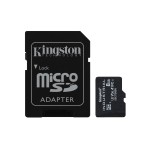 MEMORY MICRO SDHC 8GB UHS-I/W/A SDCIT2/8GB KINGSTON